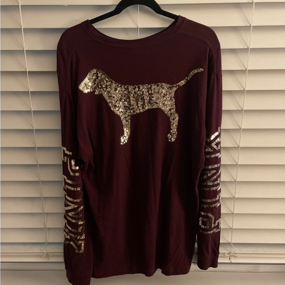 Victoria Secret Pink